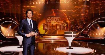 Strictly's Tess Daly to join husband Vernon Kay on his new gameshow Game of Talents - www.msn.com