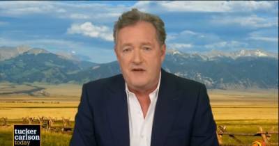 Meghan Markle 'will fight back' against Piers Morgan after his on-air remarks about her - www.dailyrecord.co.uk - Britain