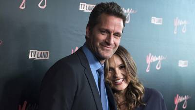 Yes, Mariska Hargitay Is Married to Charles From ‘Younger’—Here’s a Look at Their Relationship - stylecaster.com