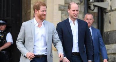prince Harry - Meghan Markle - Prince Harry - Meghan - Tom Bradby - prince William - Prince William cuts ties with longtime pal as he’s pro Harry & Meghan? His closeness to Sussexes the problem? - pinkvilla.com - city Cambridge, county Prince William