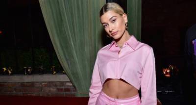 Hailey Bieber REACTS to claims of being rude: It frustrated me, you never know what someone's going through - www.pinkvilla.com