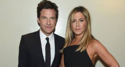 THROWBACK: When Jennifer Aniston & Jason Bateman answered internet’s questions; Know 3 fun facts about the two - www.pinkvilla.com