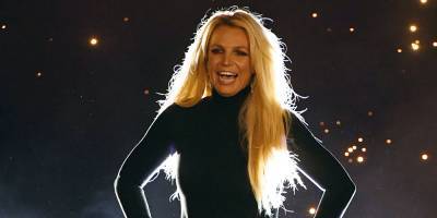 Britney Spears Gets the Coronavirus Vaccine - Find Out What She Said About It! - www.justjared.com
