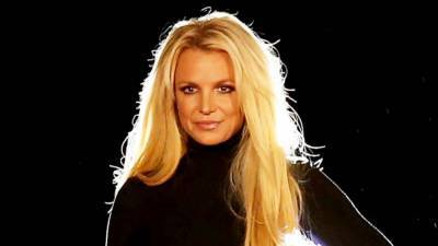 Britney Spears Shares Her Experience After Getting COVID Vaccine - www.etonline.com