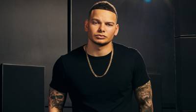 Country Star Kane Brown Books Every NBA Arena in the U.S. for Fall/Winter Tour - variety.com