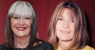 Sandie Shaw now: The barefoot British Eurovision champion who was a star at 17 - www.msn.com - Britain - London