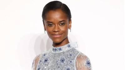 Focus Features Lands Letitia Wright-Starrer 'Silent Twins' - www.hollywoodreporter.com - Britain