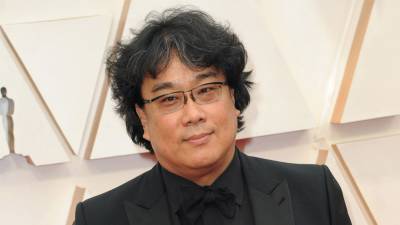 Bong Joon-Ho Addresses Anti-Asian Violence And Film’s Role In Confronting It At Chapman Forum - deadline.com