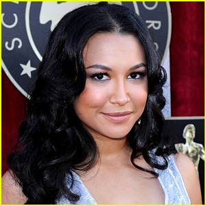 Watch the 'Glee' Cast Reunite to Pay Tribute to Naya Rivera (Video) - www.justjared.com - city Santana