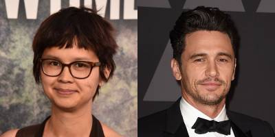 Charlyne Yi Says She Tried to Quit 'The Disaster Artist,' Accuses James Franco of Preying on Children - www.justjared.com