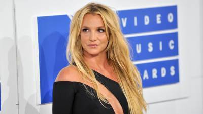 Britney Spears receives coronavirus vaccine: 'I felt nothing' - www.foxnews.com