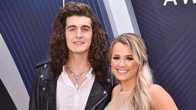 Cade Foehner Gushes Over Wife Gabby Barrett After She’s Named ACM New Female Artist of the Year - hollywoodlife.com - USA