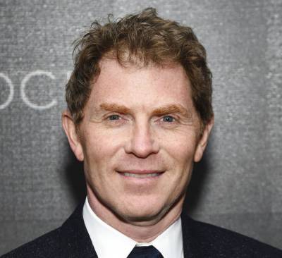 Food Network Chef Bobby Flay Is Launching A Cat Food Line With A Close Friend - deadline.com - state Maine