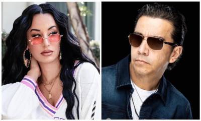 Victoria La Mala and Joe Ojeda reveal how they teamed up with Chris Perez and Yorch to release ‘Nuestra Tierra’ - us.hola.com - USA - city Victoria - Victoria