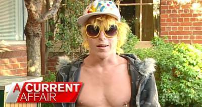 Remember ‘Party Boy’ Corey Worthington? This is him now - www.who.com.au