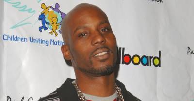 DMX Death Rumors Spread After Friend Mistakenly Says He's Dead - www.justjared.com - county Power