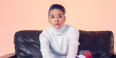 Get to Know 'Neon' Singer & F(X) Star Amber Liu With These 10 Fun Facts! (Exclusive) - www.justjared.com - USA