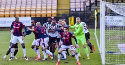 What Bolton are expecting from Harrogate Town and aspect of game Wanderers need to improve - www.manchestereveningnews.co.uk - city Harrogate