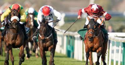 Grand National 2021: All the 40 runners and riders taking part in the Aintree race and favourites to win - www.manchestereveningnews.co.uk - Manchester