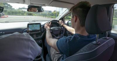 DVSA guidance on driving lessons and tests - from face covering rules to how to reschedule cancelled tests - www.manchestereveningnews.co.uk - Manchester