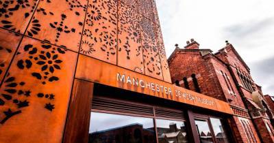 The £6m transformation of Cheetham Hill's Manchester Jewish Museum is almost complete - www.manchestereveningnews.co.uk - Manchester