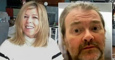 Kate Garraway explains why husband Derek was able to return home and what's next for the family - www.manchestereveningnews.co.uk - Britain - Manchester