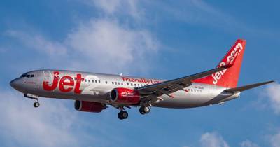 Jet2 cancels all flights and holidays until late June amid travel rule uncertainty - www.dailyrecord.co.uk - Britain