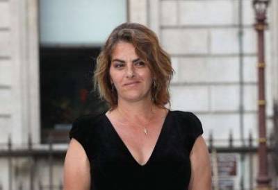 Tracey Emin says bladder cancer is ‘gone’ following major surgeries - www.msn.com
