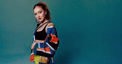 Julia Michaels - One to watch: Olivia Lunny delivers meticulously crafted alt-pop on new single Sad To See You Happy - officialcharts.com - Canada