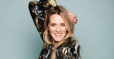 'This Is Properly The Dream Come True' - This Year's BAFTA Host Edith Bowman Talks Music In Film - www.msn.com