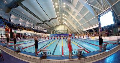 When are indoor swimming pools allowed to reopen in roadmap? - www.manchestereveningnews.co.uk - Manchester