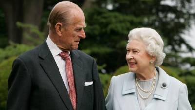 princess Elizabeth - Philip Princephilip - Her Majesty The Queen announces Prince Philip's death - heatworld.com