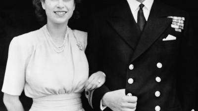 Prince Philip, husband of Queen Elizabeth II, dies aged 99 - abcnews.go.com - Britain - Greece
