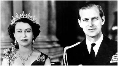 Prince Philip, Duke of Edinburgh, Dies at 99 - variety.com