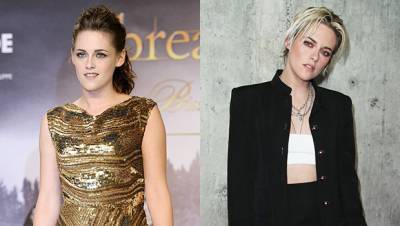 Happy 31st Birthday, Kristen Stewart: See Her Transformation From ‘Twilight’ Teen Star To Now - hollywoodlife.com