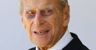 Prince Philip dead: The Duke of Edinburgh dies aged 99 at Windsor Castle - www.ok.co.uk