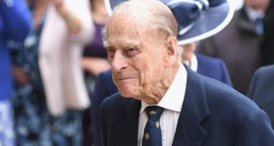 Prince Philip, Duke of Edinburgh, passes away at 99 - www.pinkvilla.com