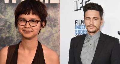 James Franco under fire as Charlyne Yi accuses him of 'preying on children', lashes out at Seth Rogen as well - www.pinkvilla.com