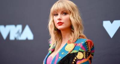 Taylor Swift releases FIRST re recorded album titled Fearless (Taylor’s Version) - www.pinkvilla.com