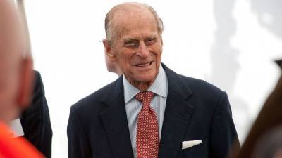 What happens now that Prince Philip has passed away? - heatworld.com - Britain