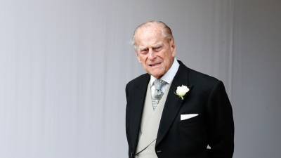 Prince Philip, Queen Elizabeth's Husband, Had Died at Age 99 - www.glamour.com