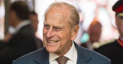 Operation Forth Bridge - what happens now Prince Philip has died - www.manchestereveningnews.co.uk