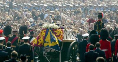 Coronavirus crisis affects plans for Duke of Edinburgh’s funeral - www.manchestereveningnews.co.uk - London - county Windsor