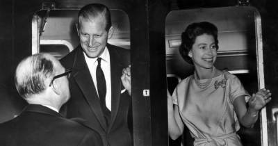 Why wasn't Prince Philip Duke of Edinburgh king? - www.manchestereveningnews.co.uk - Manchester