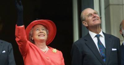 Prince Philip's most memorable – and often controversial – comments as The Queen announces his death - www.ok.co.uk