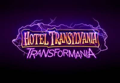 ‘Hotel Transylvania: Transformania’ Opening Earlier This Summer - deadline.com