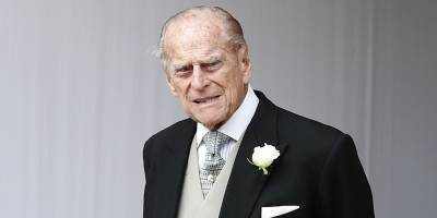What Happens Next After Prince Philip Has Died? Operation Forth Bridge Explained - www.justjared.com - Britain - USA
