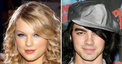 Taylor Swift and Joe Jonas’ Ups and Downs Through the Years - www.usmagazine.com