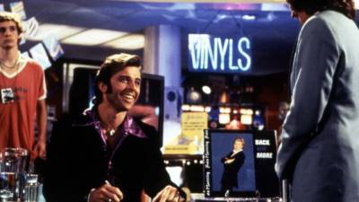 Rex Manning Day: Maxwell Caulfield Thrilled 'Empire Records' Celebrated Yearly - www.hollywoodreporter.com