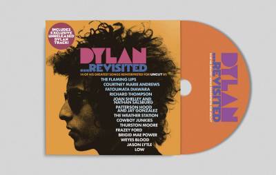 Flaming Lips, Courtney Marie Andrews, Low and more cover Bob Dylan for Uncut - www.nme.com